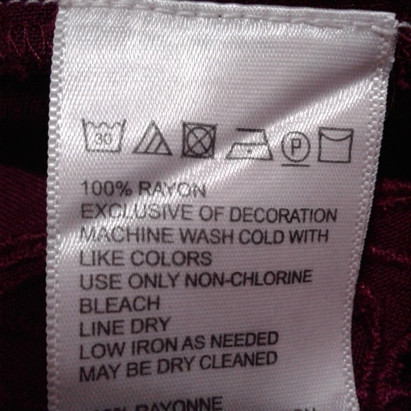 Staring At Stars Floral Embroidered Dress - Picture 6 of 8